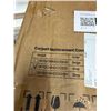 Image 2 : NIB Vevor Grey Carport Replacement Cover for 12x20 Style SXYQCPBHDC12x20