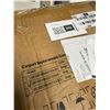 Image 3 : NIB Vevor Grey Carport Replacement Cover for 12x20 Style SXYQCPBHDC12x20