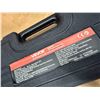 Image 3 : Vevor Impact Socket Set Model 1/2"-19PC-LH-2119