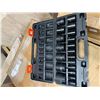 Image 4 : Vevor Impact Socket Set Model 1/2"-19PC-LH-2119