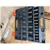 Image 5 : Vevor Impact Socket Set Model 1/2"-19PC-LH-2119