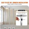 Image 5 : NIB Vevor Portable Dance Pole model HM-590S