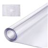 Image 1 : NIB Vevor PVC Table Mat 48"x48" Model F085-1.5T-122122