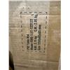 Image 2 : NIB Vevor PVC Table Mat 48"x48" Model F085-1.5T-122122