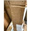 Image 4 : NIB Vevor PVC Table Mat 48"x48" Model F085-1.5T-122122