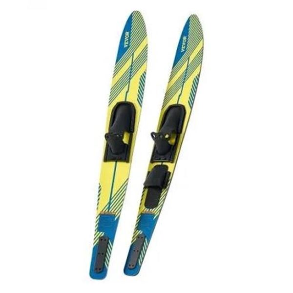 NIB Vevor Water Skis Model SS67