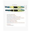 Image 5 : NIB Vevor Water Skis Model SS67