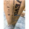 Image 4 : NIB Vevor 6 Panel Japanese Room Divider Model SS-002-6Y-BL