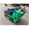 Image 4 : (10714900) 2022 Toro Dingo Mini Compact Track Loader (Starts & Runs - See Video)