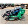 Image 5 : (10714900) 2022 Toro Dingo Mini Compact Track Loader (Starts & Runs - See Video)