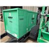 Image 16 : (556921) 2013 Doosan G40 Intracore Portable Power 30KW Diesel Towable Generator 5595 Hrs (Starts 