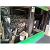 Image 17 : (556921) 2013 Doosan G40 Intracore Portable Power 30KW Diesel Towable Generator 5595 Hrs (Starts 