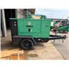 Image 2 : (556921) 2013 Doosan G40 Intracore Portable Power 30KW Diesel Towable Generator 5595 Hrs (Starts 