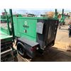 Image 7 : (556921) 2013 Doosan G40 Intracore Portable Power 30KW Diesel Towable Generator 5595 Hrs (Starts 