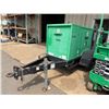Image 8 : (556921) 2013 Doosan G40 Intracore Portable Power 30KW Diesel Towable Generator 5595 Hrs (Starts 