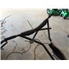 Image 10 : (10719242) MQ J36H55QXH Whiteman 36" Walk-Behind Concrete Power Trowel (Starts & Runs)