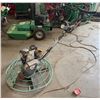 Image 1 : (10719242) MQ J36H55QXH Whiteman 36" Walk-Behind Concrete Power Trowel (Starts & Runs)