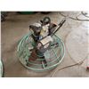 Image 2 : (10719242) MQ J36H55QXH Whiteman 36" Walk-Behind Concrete Power Trowel (Starts & Runs)