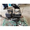 Image 4 : (10719242) MQ J36H55QXH Whiteman 36" Walk-Behind Concrete Power Trowel (Starts & Runs)