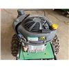 Image 10 : (10708086) Billy Goat BC2600ICH Walk-Behind Brush Cutter (Starts & Runs)