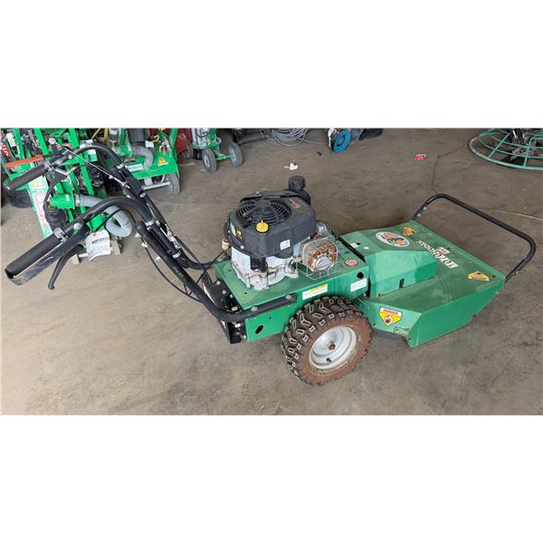 (10708086) Billy Goat BC2600ICH Walk-Behind Brush Cutter (Starts & Runs)