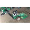 Image 1 : (10708086) Billy Goat BC2600ICH Walk-Behind Brush Cutter (Starts & Runs)