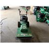 Image 3 : (10708086) Billy Goat BC2600ICH Walk-Behind Brush Cutter (Starts & Runs)