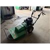 Image 4 : (10708086) Billy Goat BC2600ICH Walk-Behind Brush Cutter (Starts & Runs)