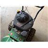 Image 5 : (10708086) Billy Goat BC2600ICH Walk-Behind Brush Cutter (Starts & Runs)