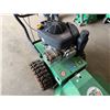 Image 7 : (10708086) Billy Goat BC2600ICH Walk-Behind Brush Cutter (Starts & Runs)