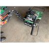 Image 8 : (10708086) Billy Goat BC2600ICH Walk-Behind Brush Cutter (Starts & Runs)