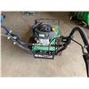 Image 9 : (10708086) Billy Goat BC2600ICH Walk-Behind Brush Cutter (Starts & Runs)