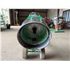 Image 11 : (10708477) Edco TL-9 Single-Disc Electric Concrete Grinder (Starts & Runs)