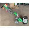 Image 1 : (10708477) Edco TL-9 Single-Disc Electric Concrete Grinder (Starts & Runs)
