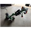 Image 2 : (10708477) Edco TL-9 Single-Disc Electric Concrete Grinder (Starts & Runs)