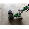 Image 3 : (10708477) Edco TL-9 Single-Disc Electric Concrete Grinder (Starts & Runs)
