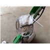 Image 4 : (10708477) Edco TL-9 Single-Disc Electric Concrete Grinder (Starts & Runs)