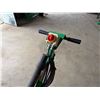 Image 6 : (10708477) Edco TL-9 Single-Disc Electric Concrete Grinder (Starts & Runs)