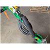 Image 8 : (10708477) Edco TL-9 Single-Disc Electric Concrete Grinder (Starts & Runs)
