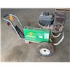 Image 1 : (10648545) Mi-T-M CBA-4004-1SAV Gas 4000PSI Cold Water Pressure Washer (Starts & Runs)