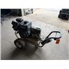 Image 3 : (10648545) Mi-T-M CBA-4004-1SAV Gas 4000PSI Cold Water Pressure Washer (Starts & Runs)