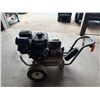 Image 4 : (10648545) Mi-T-M CBA-4004-1SAV Gas 4000PSI Cold Water Pressure Washer (Starts & Runs)