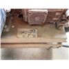 Image 7 : (10648545) Mi-T-M CBA-4004-1SAV Gas 4000PSI Cold Water Pressure Washer (Starts & Runs)