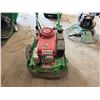 Image 4 : (10708501) Edco 2GC-NG Dual-Disc Gas Concrete Grinder (Starts & Runs, Disc Damaged)