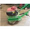 Image 5 : (10708501) Edco 2GC-NG Dual-Disc Gas Concrete Grinder (Starts & Runs, Disc Damaged)