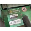 Image 7 : (10708501) Edco 2GC-NG Dual-Disc Gas Concrete Grinder (Starts & Runs, Disc Damaged)