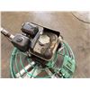 Image 14 : (10719241) MQ J36H55QXH Whiteman 36" Walk-Behind Concrete Power Trowel (Starts & Runs)