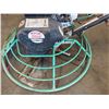 Image 3 : (10719241) MQ J36H55QXH Whiteman 36" Walk-Behind Concrete Power Trowel (Starts & Runs)