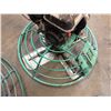 Image 4 : (10719241) MQ J36H55QXH Whiteman 36" Walk-Behind Concrete Power Trowel (Starts & Runs)