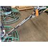 Image 8 : (10719241) MQ J36H55QXH Whiteman 36" Walk-Behind Concrete Power Trowel (Starts & Runs)